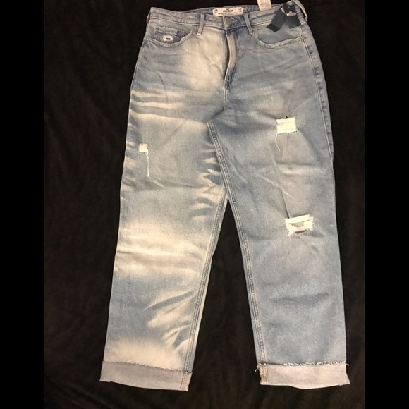 Curvy ultra high-rise vintage stretch (12) - Picture 2 of 3